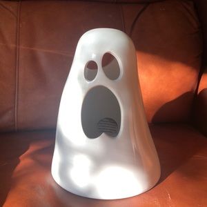Ghost Candle Cover